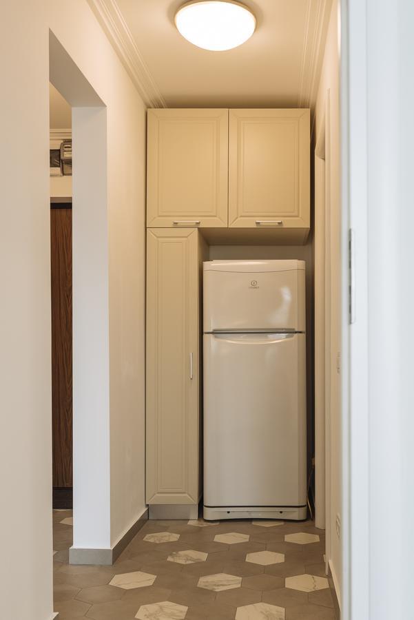 Luxury City Centre Apartment Bucareste Exterior foto
