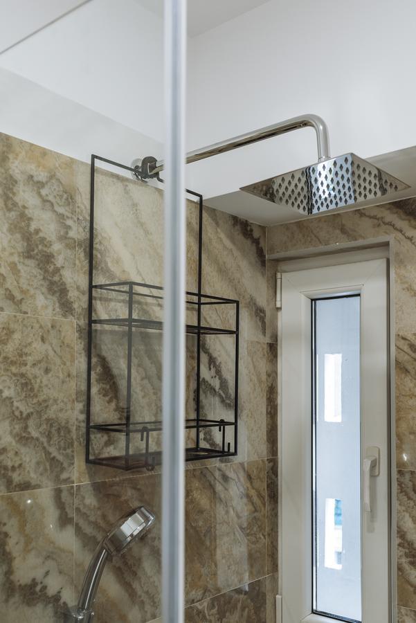 Luxury City Centre Apartment Bucareste Exterior foto